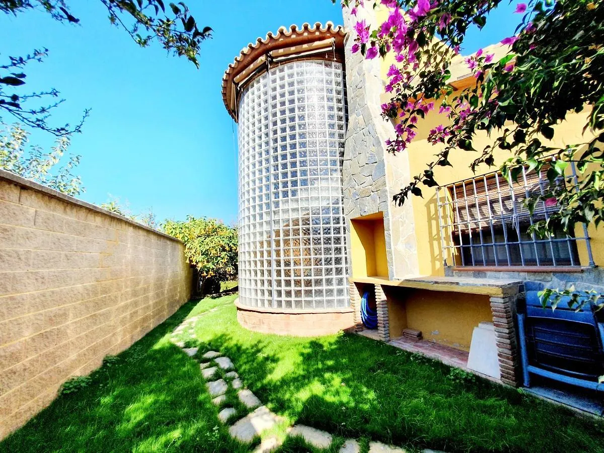 Casa Rural - Serrano House Malaga 0*,  Spain