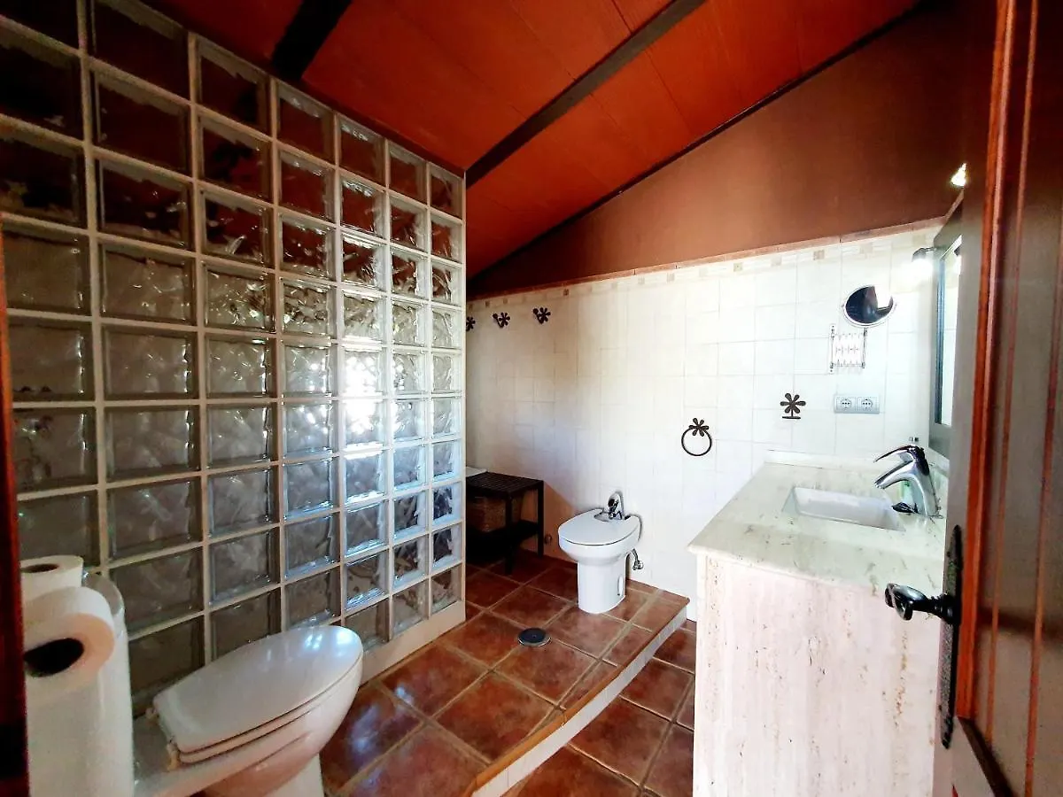 Holiday home Casa Rural - Serrano House Malaga Spain